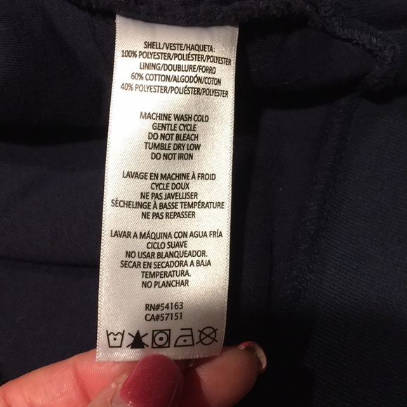 NWOT ❤️ Tommy Hilfiger Sport Sweater for Women - Picture 10 of 15